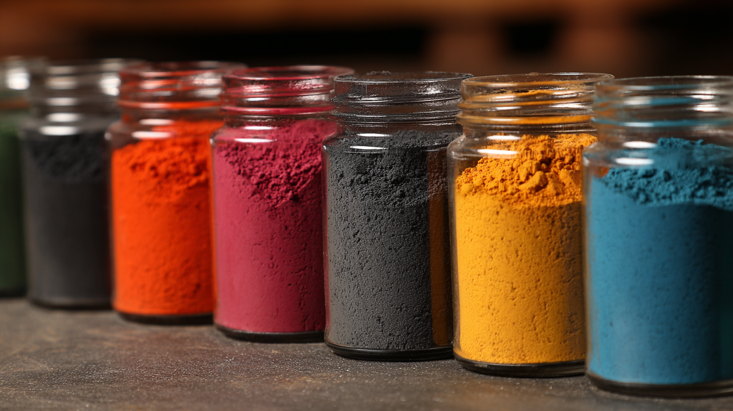 Revolutionizing Durability: The Future of Plastic Powder Coating in Modern Industries