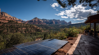 Maximizing Energy Independence with Solar Power Systems and Battery Storage in 2024