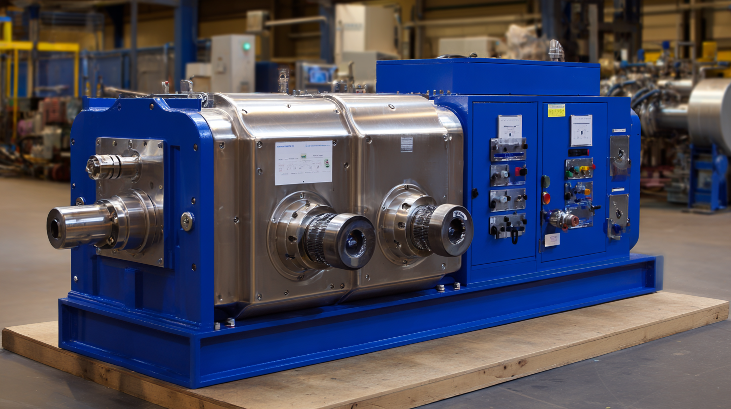 Unlocking Efficiency: How a Hydraulic Power Pack Transforms Industrial Applications