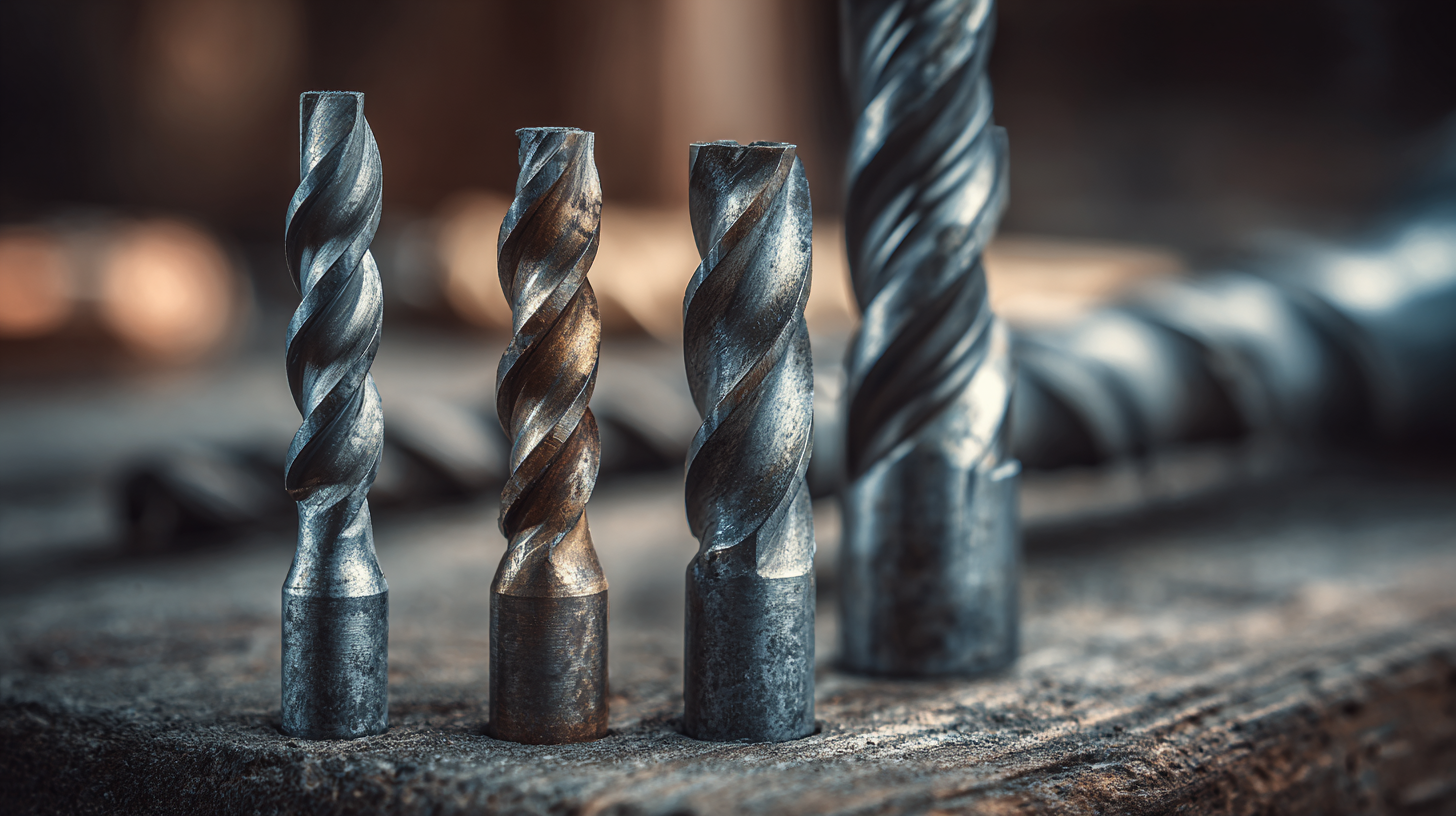 Understanding the Best Electric Drill Bit for Your DIY Projects and Home Renovations