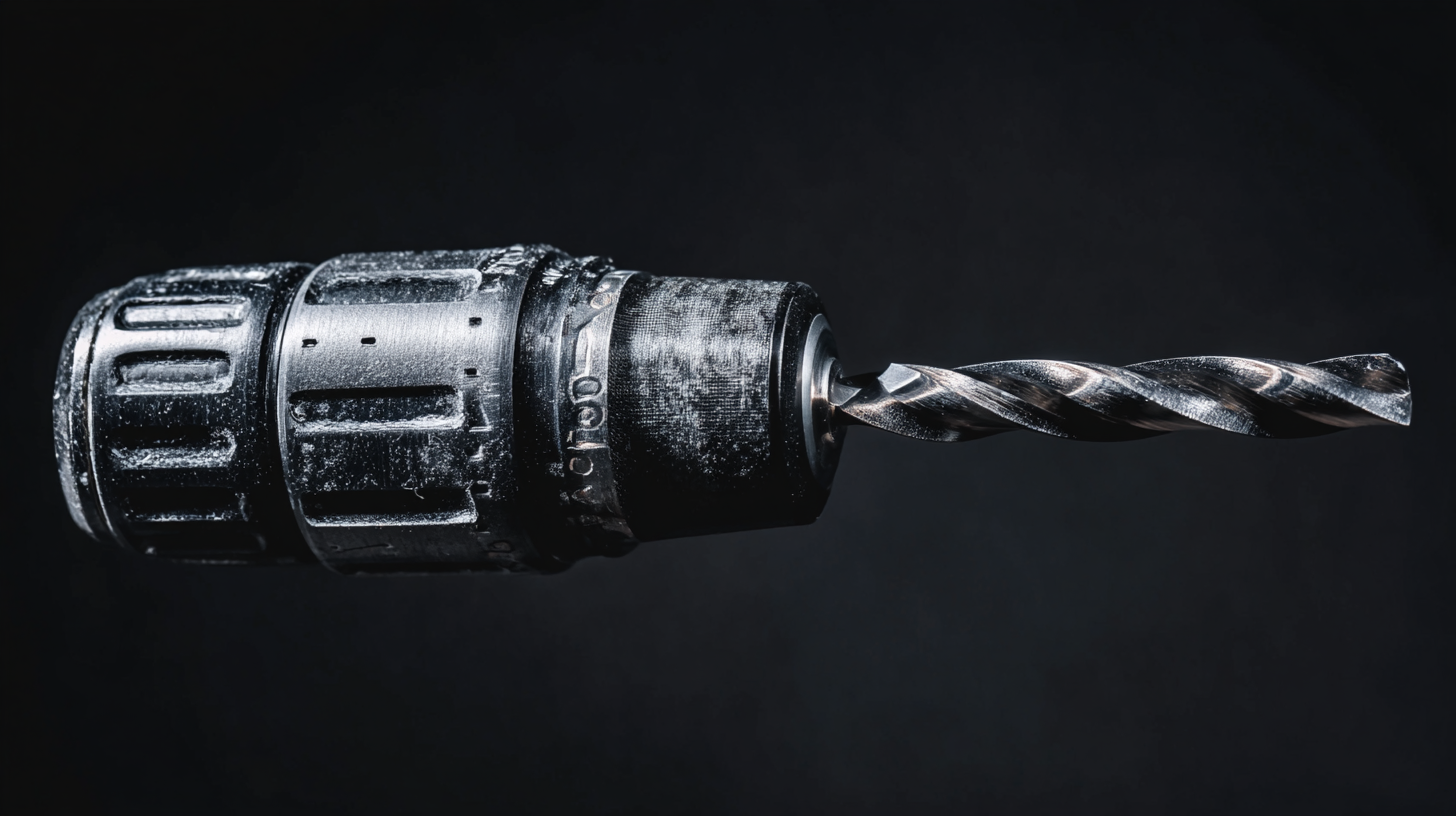 Understanding the Best Electric Drill Bit for Your DIY Projects and Home Renovations