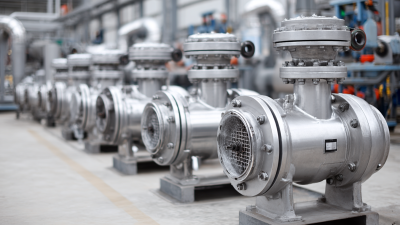 Understanding the Benefits of Basket Strainers in Industrial Applications