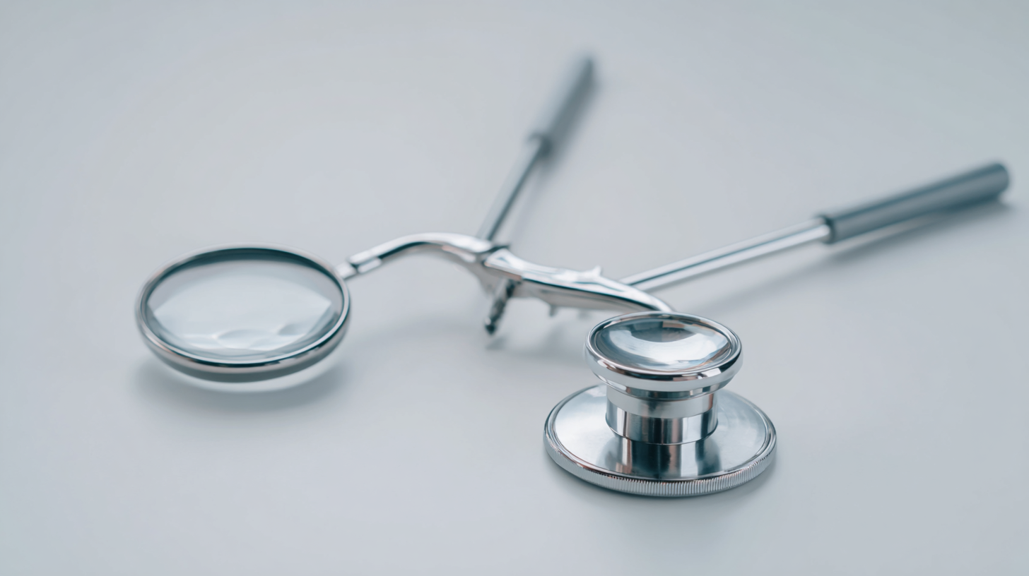 The Ultimate Guide to Choosing the Right Surgical Loupes for Your Medical Practice