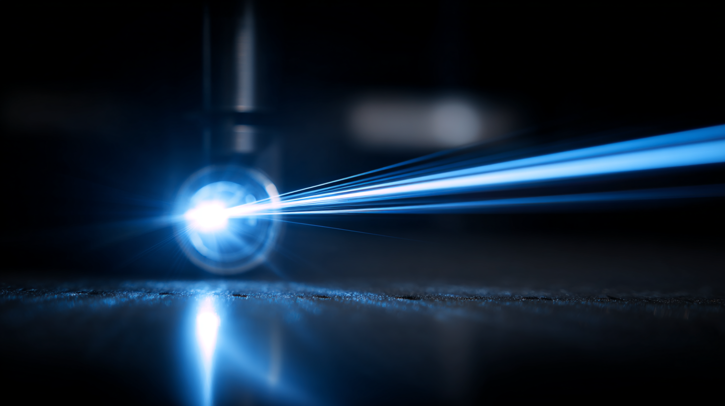 Unlocking the Future of Design: How Custom Laser Cutting is Revolutionizing Creative Industries