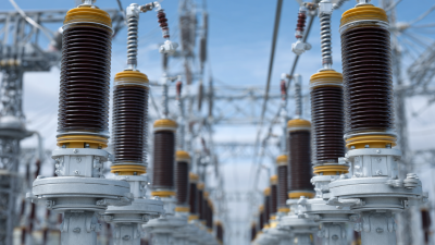 The Essential Guide to Understanding Stand Off Insulators for Power Transmission Efficiency