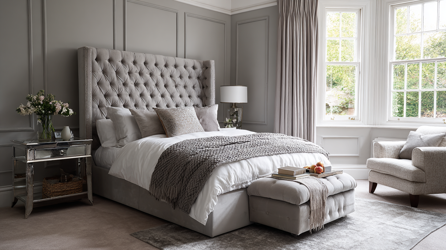 Transform Your Space: The Ultimate Guide to Choosing the Perfect Soft Carpet for Your Bedroom