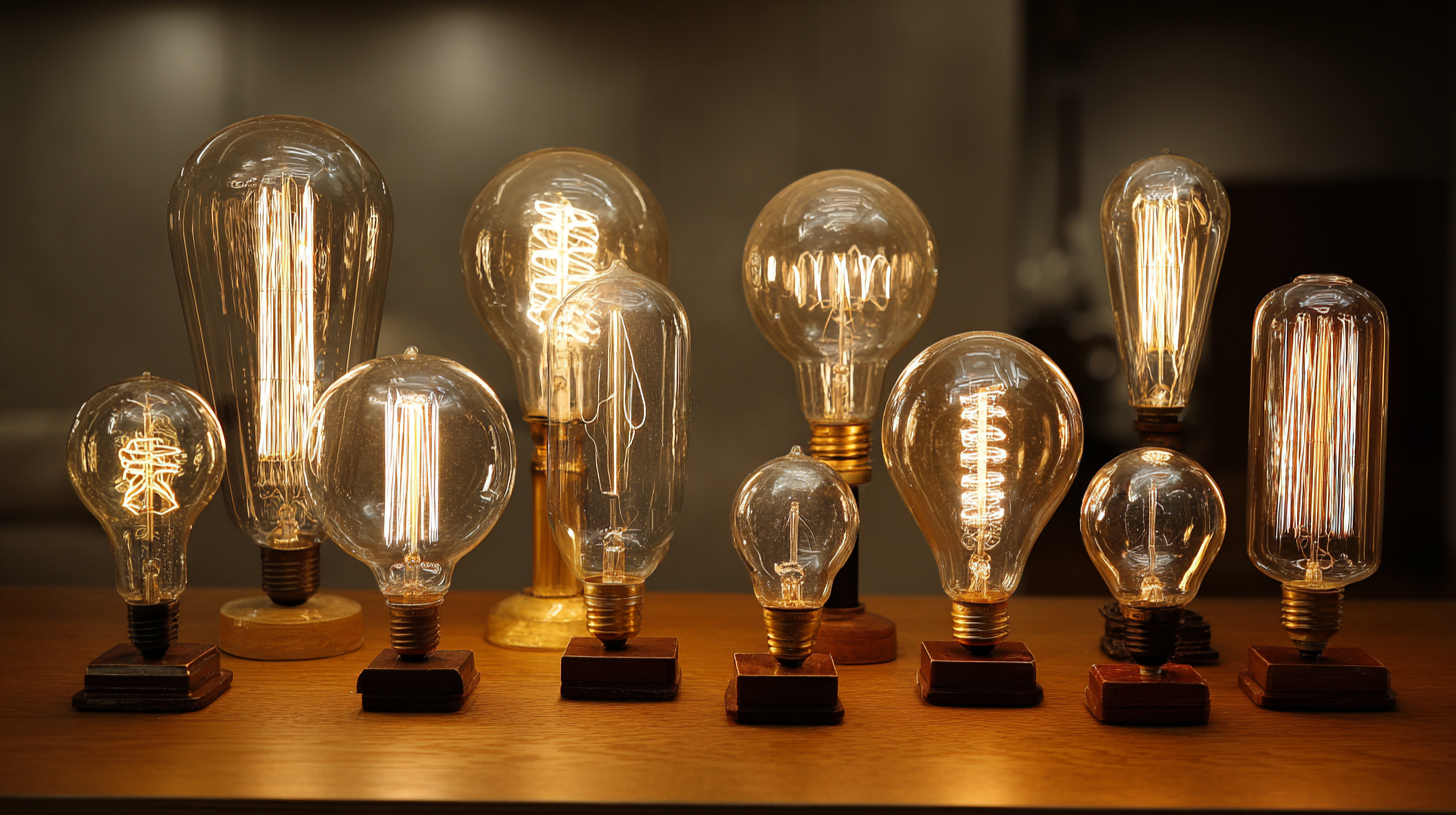 The Science Behind Different Types of Light Bulbs and Their Impact on Your Home