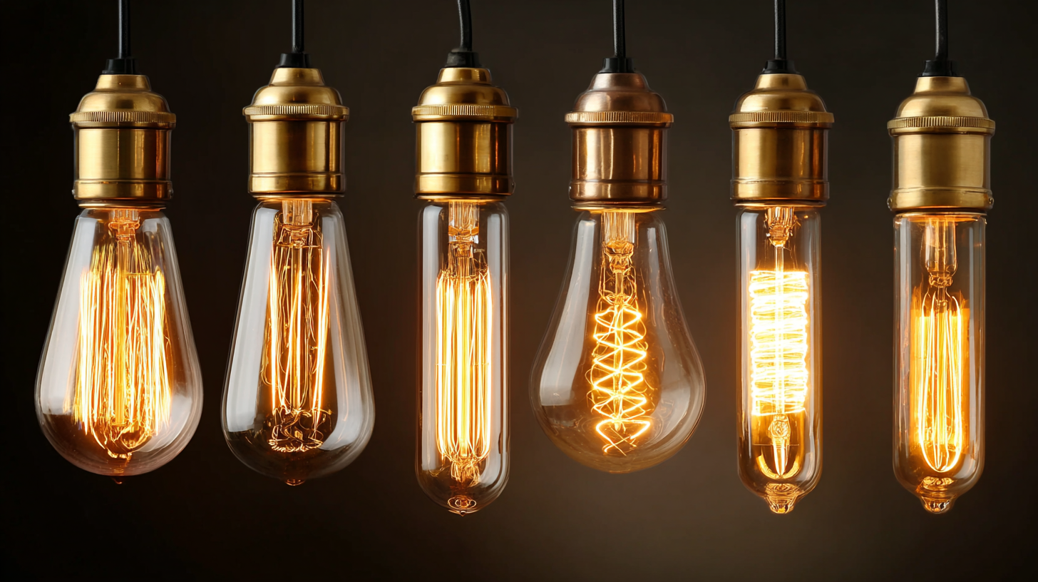 The Science Behind Different Types of Light Bulbs and Their Impact on Your Home