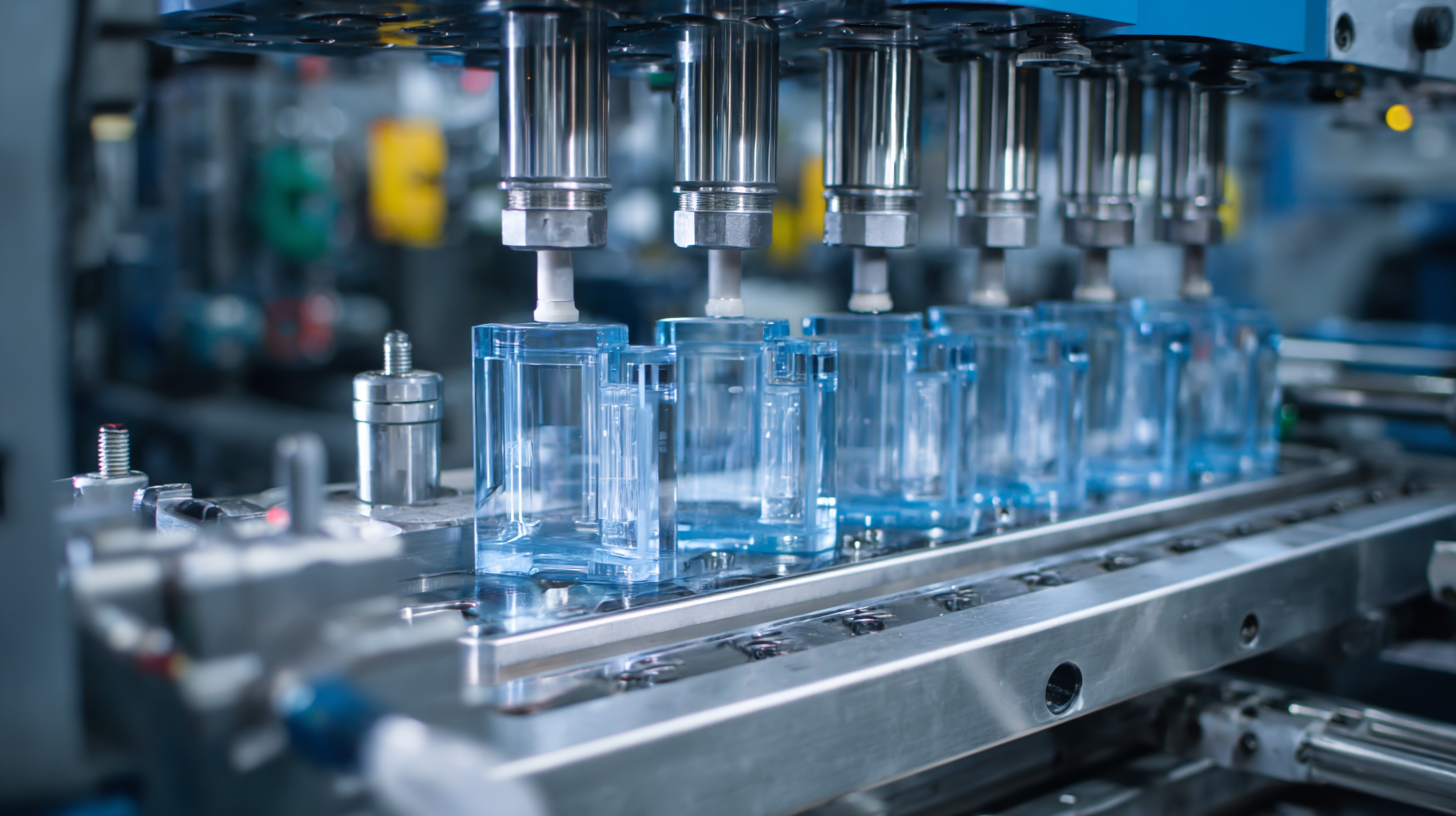 Understanding the Role of Plastic Injection Moulding in Sustainable Manufacturing Practices
