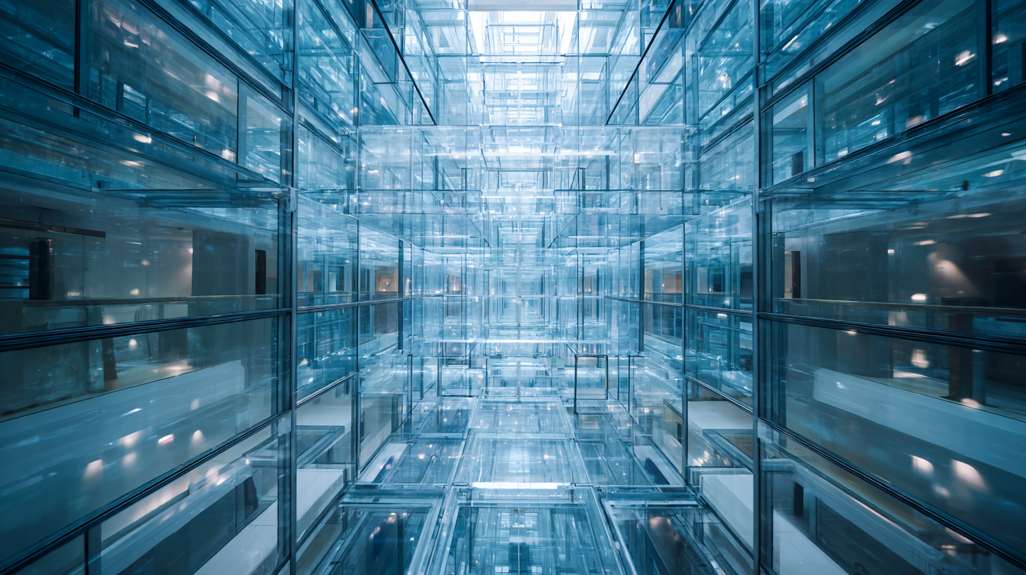 Exploring the Future: How Glass Deep Processing Innovations Are Shaping Modern Architecture
