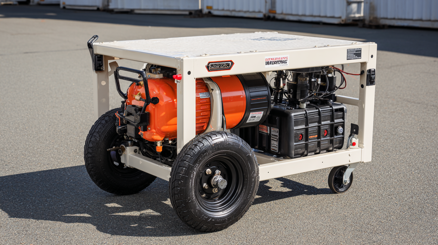 Unlocking the Power of Portable Compressors: A Comprehensive Guide for Every DIY Enthusiast