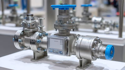 Understanding How Automatic Recirculation Valves Enhance System Efficiency and Performance