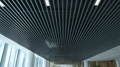 Transform Your Bathroom with Stylish Ceiling Cladding: Top Trends and Ideas for a Modern Look