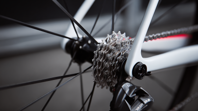 Exploring the Benefits of Italian Threaded Bottom Brackets for Optimal Bike Performance