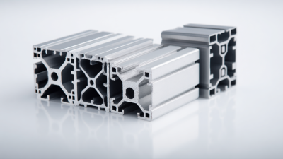 Exploring the Benefits and Applications of Extruded Aluminum Enclosure Profiles in Modern Design