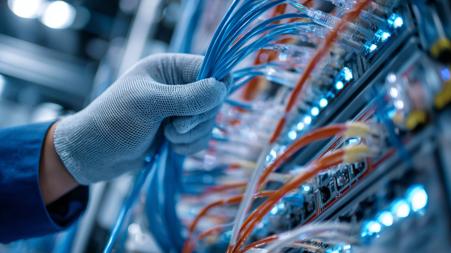 The Essential Role of Optical Cable Filling Gel in Modern Telecommunications