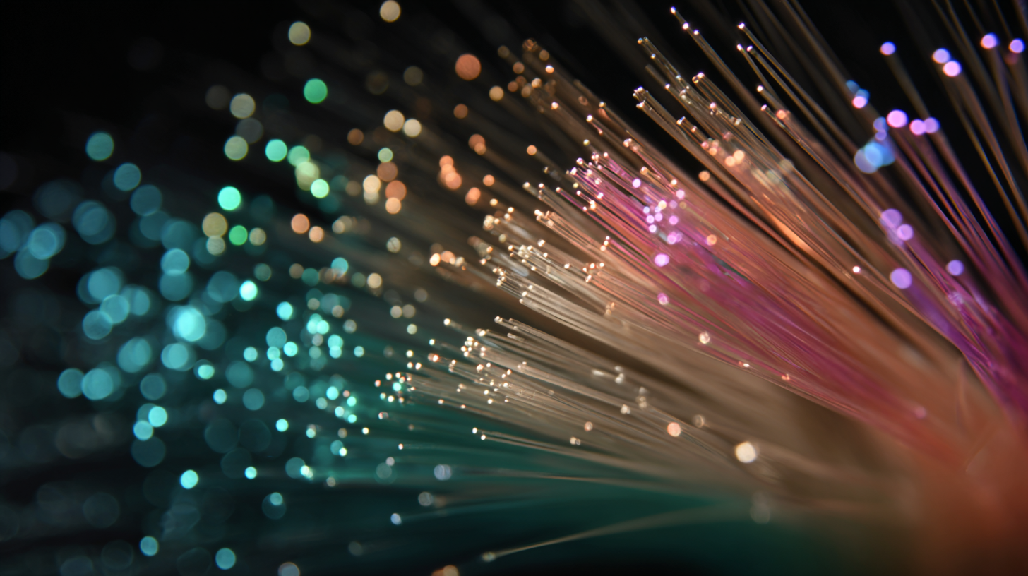 The Essential Role of Optical Cable Filling Gel in Modern Telecommunications