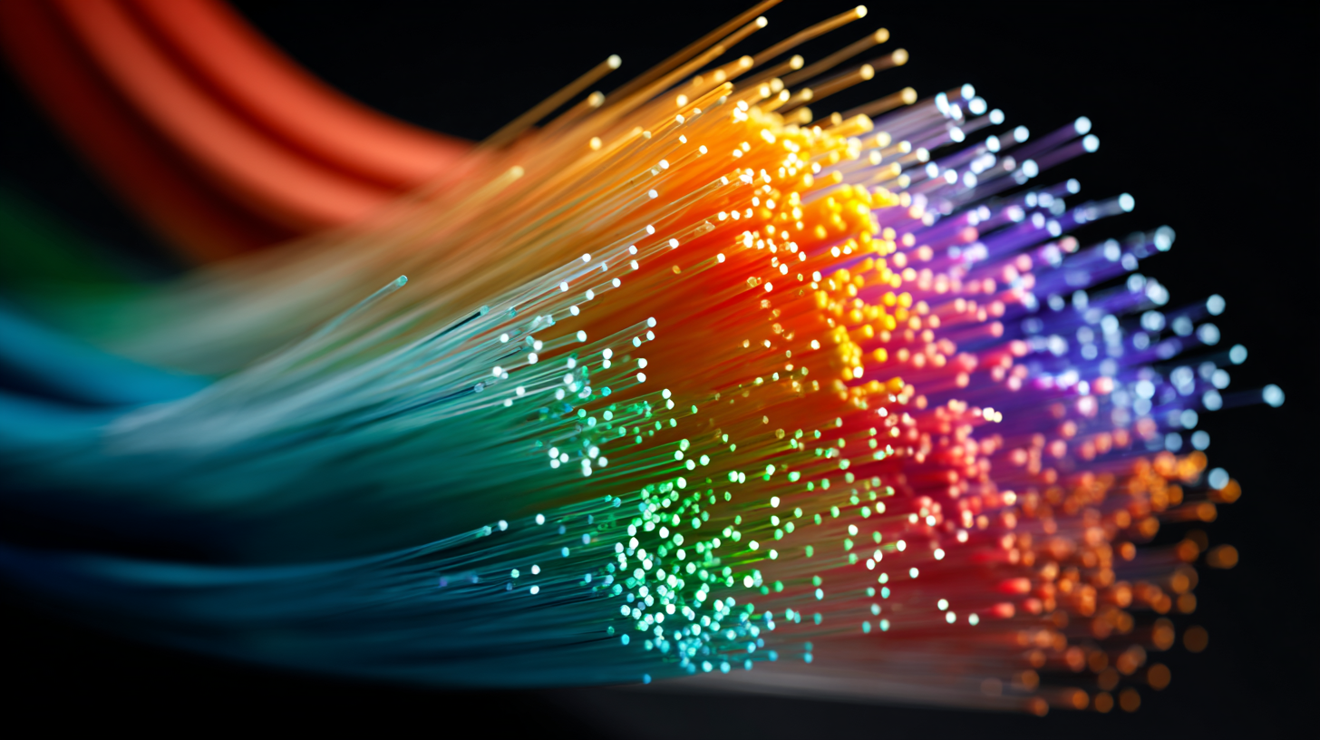 The Essential Role of Optical Cable Filling Gel in Modern Telecommunications