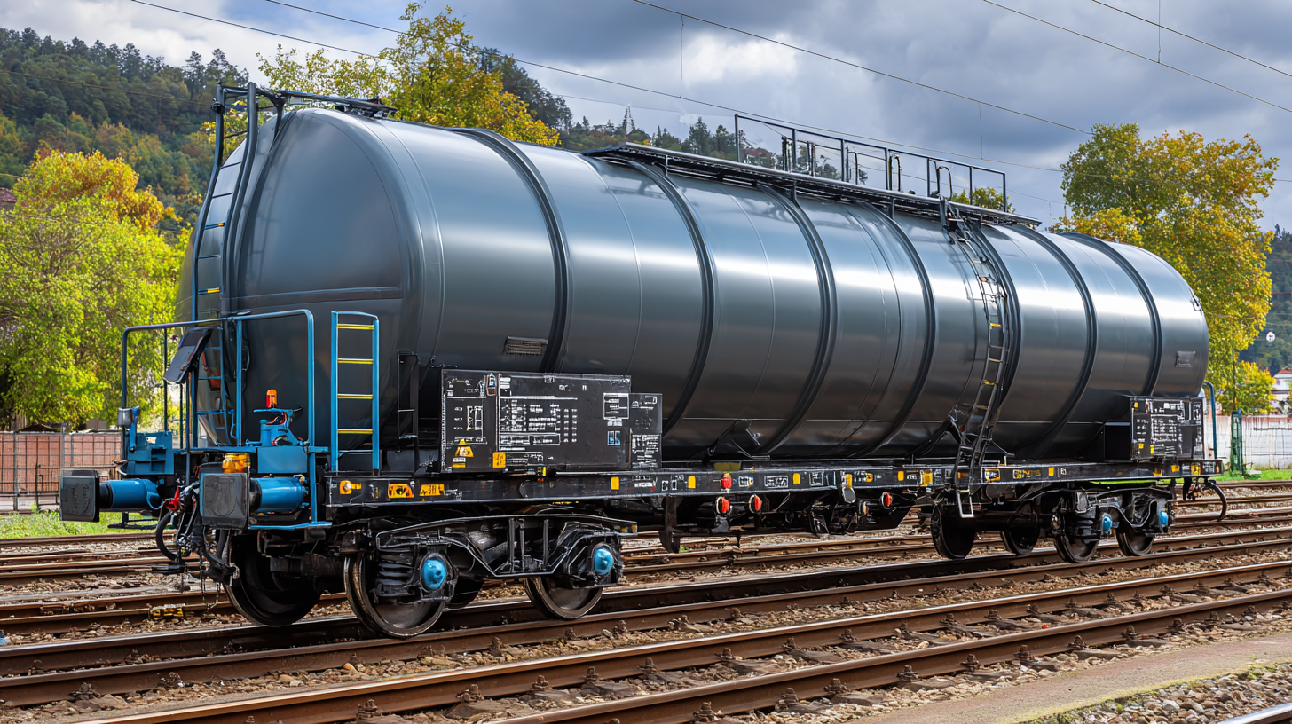 The Future of Pressed Steel Tanks Innovations and Advantages You Need to Know