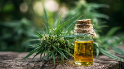 Unlocking the Natural Benefits of Mint Cbd Oil for Everyday Wellness