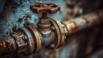 The Essential Guide to Understanding Air Check Valves in Modern Plumbing Systems