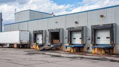 The Ultimate Guide to Dock Leveler Installation: Tips, Tools, and Techniques for Success