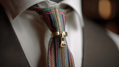 Unlocking Versatility: 10 Creative Uses for Zipper Ties You Never Knew About!