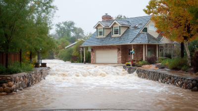 5 Essential Tips for Choosing the Right Flood Pump for Your Home Needs