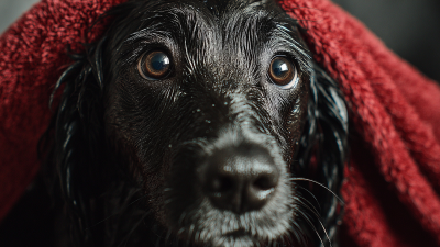 Unlocking the Secrets of Wet Dog Food for Optimal Canine Health and Happiness