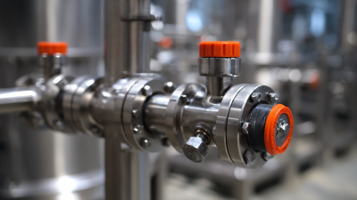 Understanding the Benefits of PTFE Lined Valves in Chemical Processing Applications