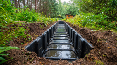 Understanding the Benefits of Using a Poly Septic Tank for Sustainable Waste Management
