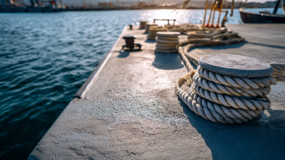 Understanding Floating Dock Lines: Essential Tips for Safe and Reliable Marine Use
