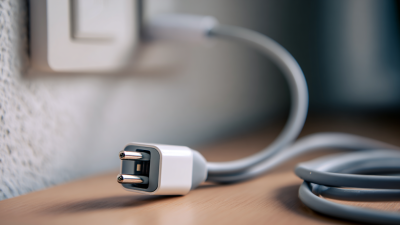 Unlocking the Power: Why You Should Switch to a Type C to Type C Charger Today