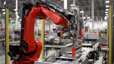 Wisconsin Automation Leading the Future of Robotics in Manufacturing with Industry 4.0 Insights