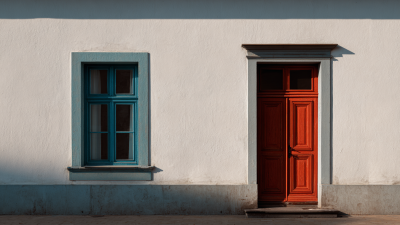 Transform Your Home: The Ultimate Guide to Window and Door Replacement for Energy Efficiency