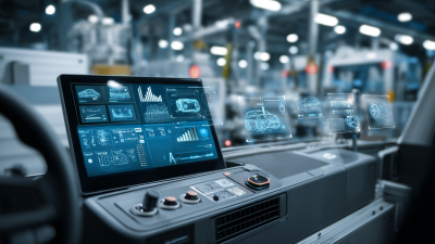Transforming the Future of Work: How Industry Automation Solutions Are Shaping Modern Businesses