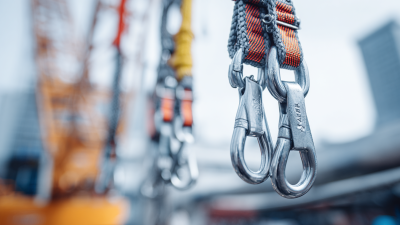 Understanding the Benefits of Polyester Sling in Modern Safety Equipment