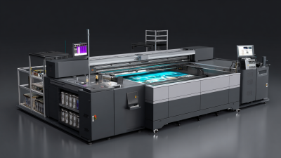 Exploring the Rise of UV Machines for Printing: Transforming the Industry with Efficiency and Precision