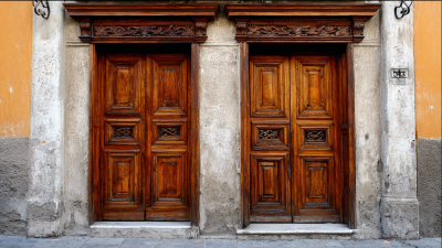 Exploring the Benefits of Choosing Wooden Windows and Doors for Your Home