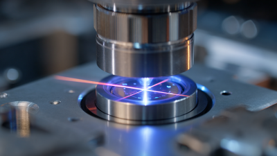 The Innovations Behind Plastic Laser Cutting Technology Transforming Manufacturing Efficiency