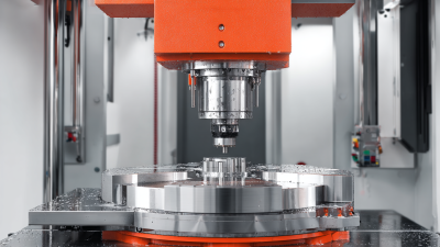 Unlocking the Potential of Vertical CNC Machines for Precision Engineering