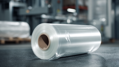 Exploring the Versatility of Stretch Film: Innovative Uses Beyond Packaging