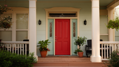 The Ultimate Guide to Choosing the Best Storm Door for Your Home