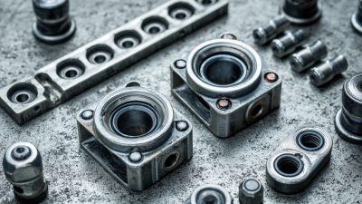 Understanding Pillow Block Bearing Assembly: A Comprehensive Guide to Applications and Maintenance