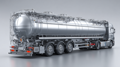 The Future of Pressed Steel Tanks Innovations and Advantages You Need to Know