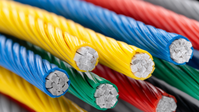 Understanding Mv Cables Specifications: A Comprehensive Guide for Electrical Professionals