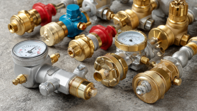 Understanding the Importance of Gas Pressure Regulators in Home Safety and Efficiency