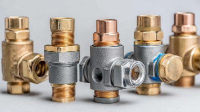 The Essential Guide to Understanding Pressure Fittings in Modern Plumbing Systems