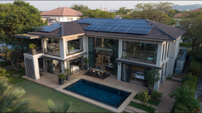 Maximize Your Energy Savings with Innovative Solar Products for Homeowners