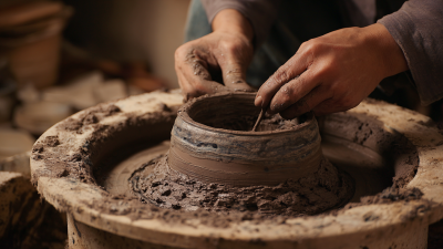 Exploring the Art of Ceramic Saggar: A Deep Dive into Innovative Firing Techniques